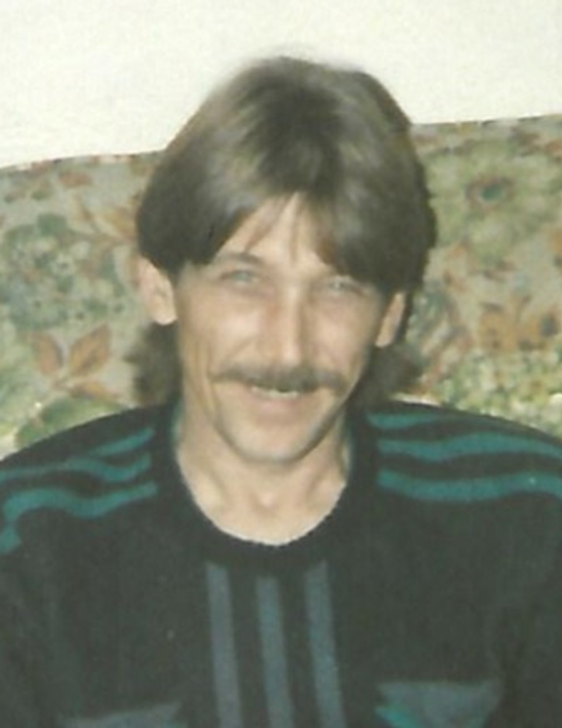 Dusty  William Smallwood