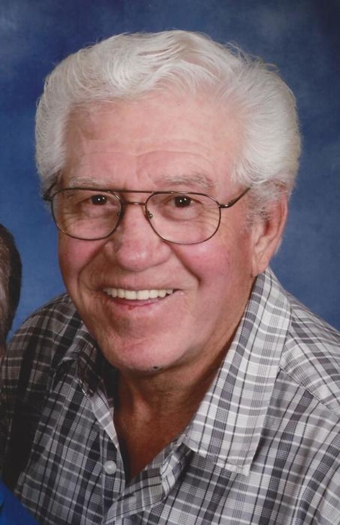 Ronald M. Hinker