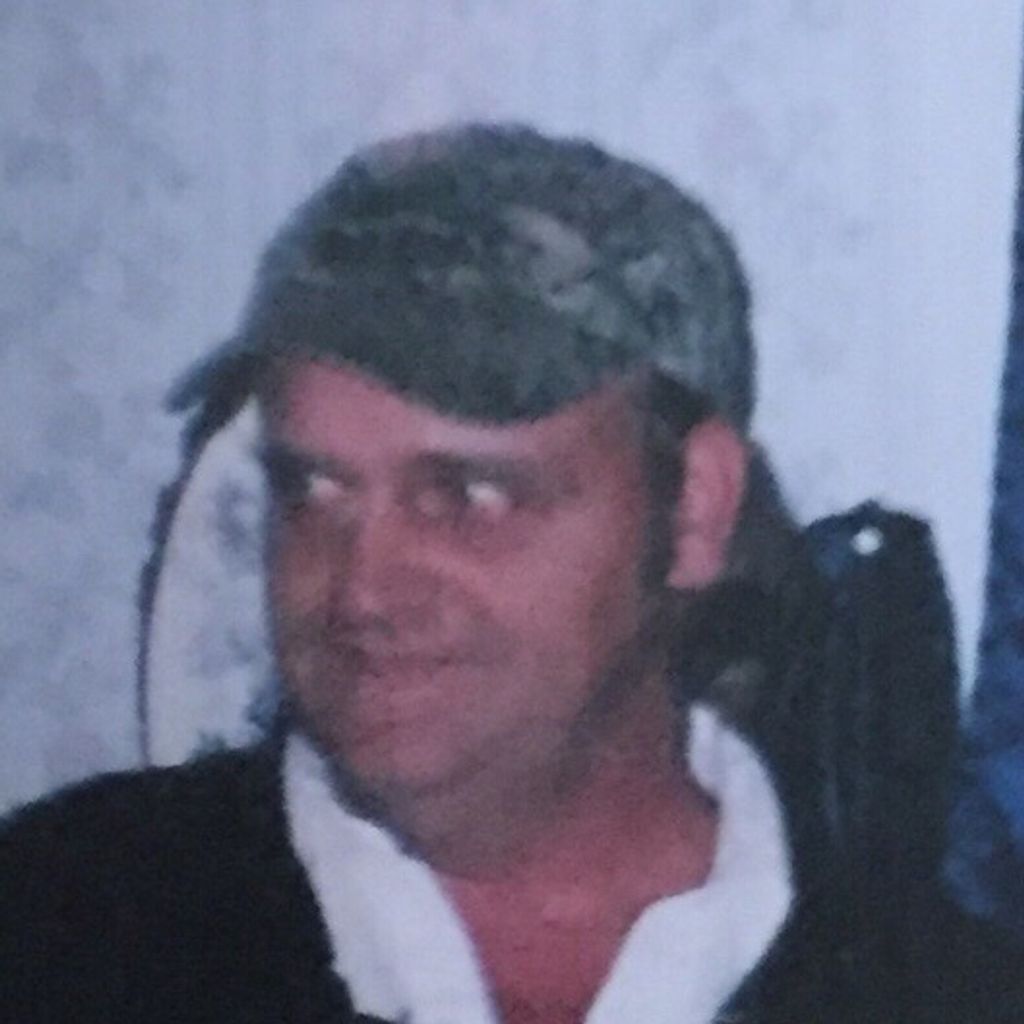 James Patrick Cogar Profile Photo