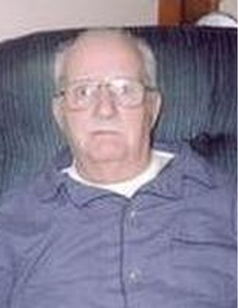 Melbourne A. "Mutt" Aldrich