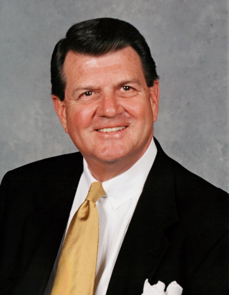 J. Milton Heard, Iii