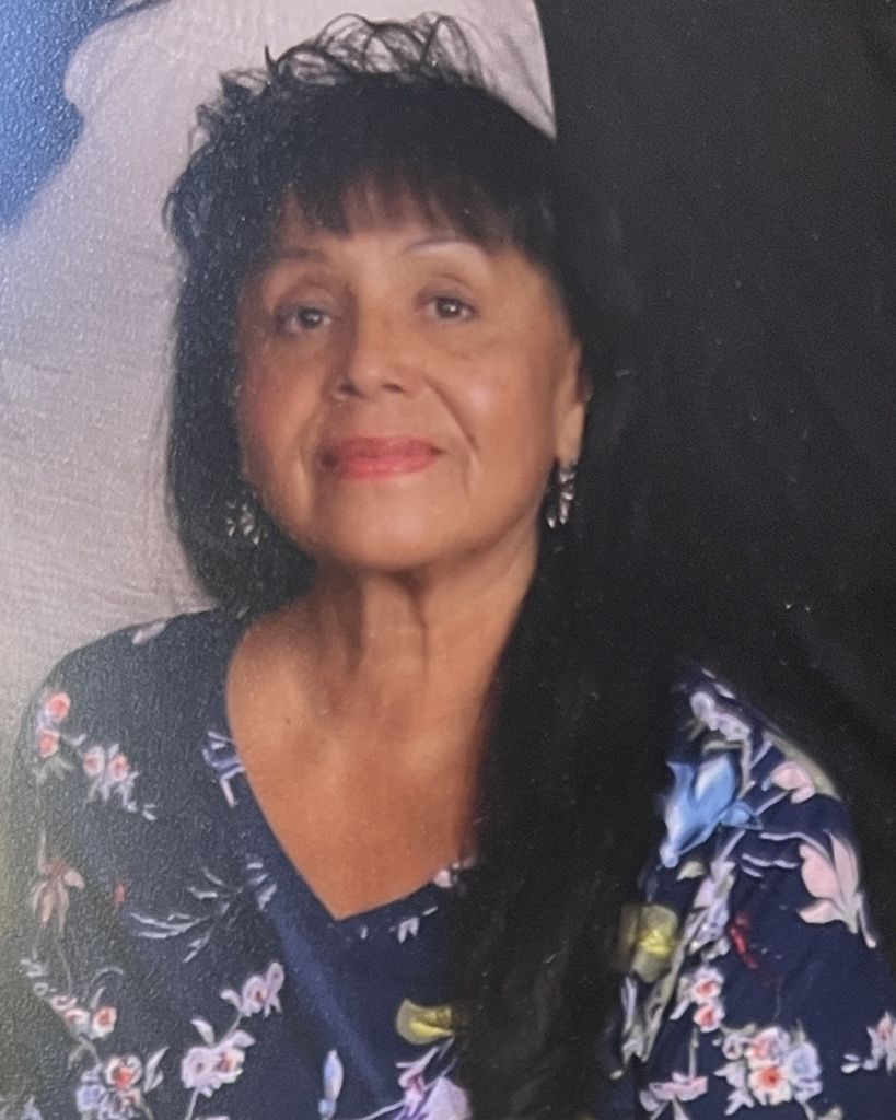 Judith " Judy" Ybarra Profile Photo