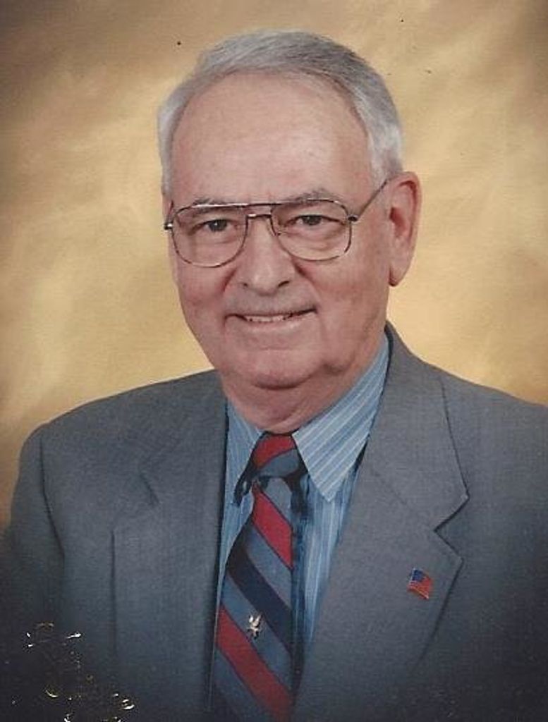 James R. Vital, Sr. Profile Photo