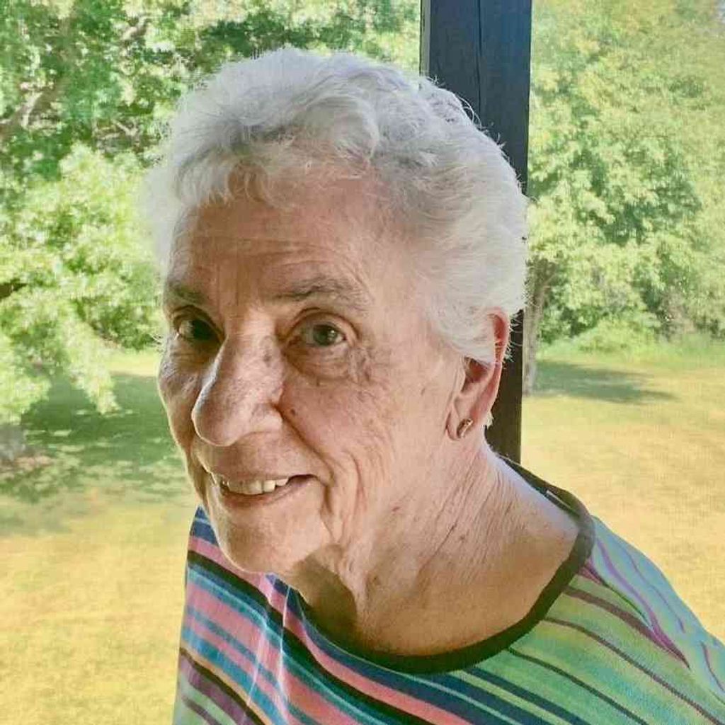 Rosemary J. Pelter Profile Photo