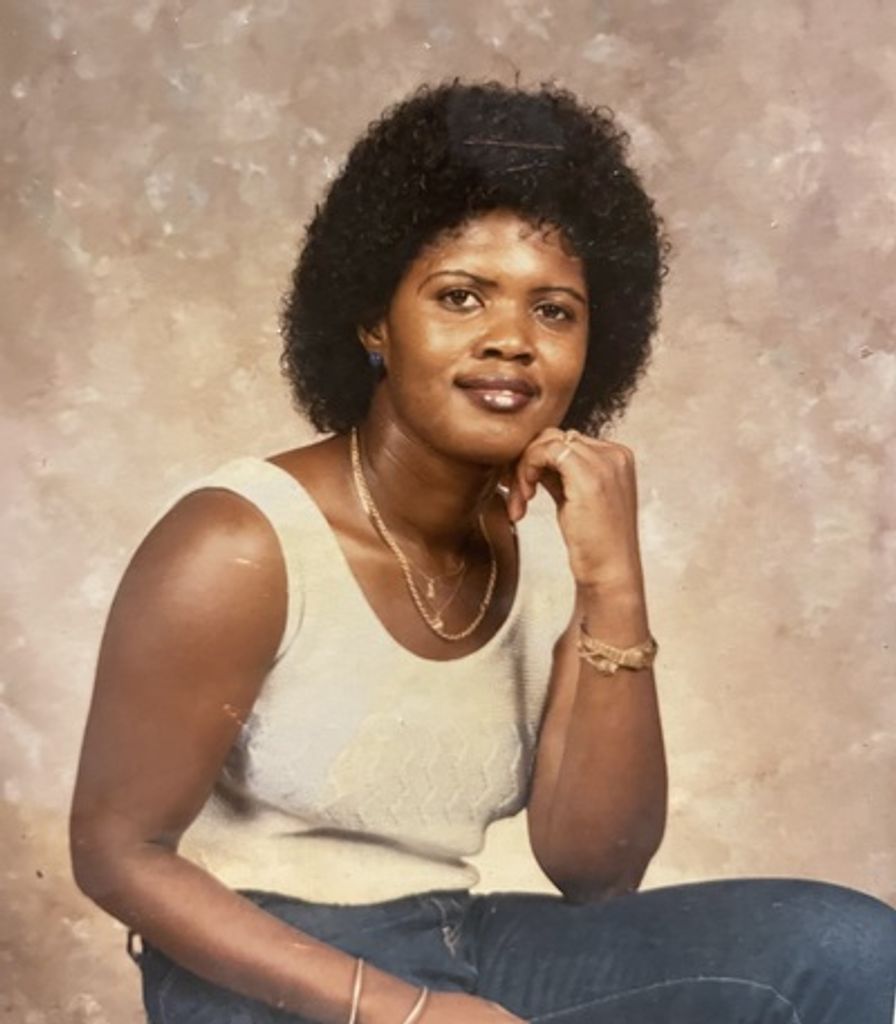 Ms. Martha Jolly Profile Photo