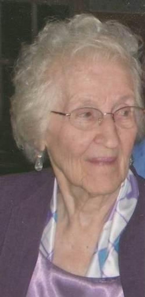 Doris Girone