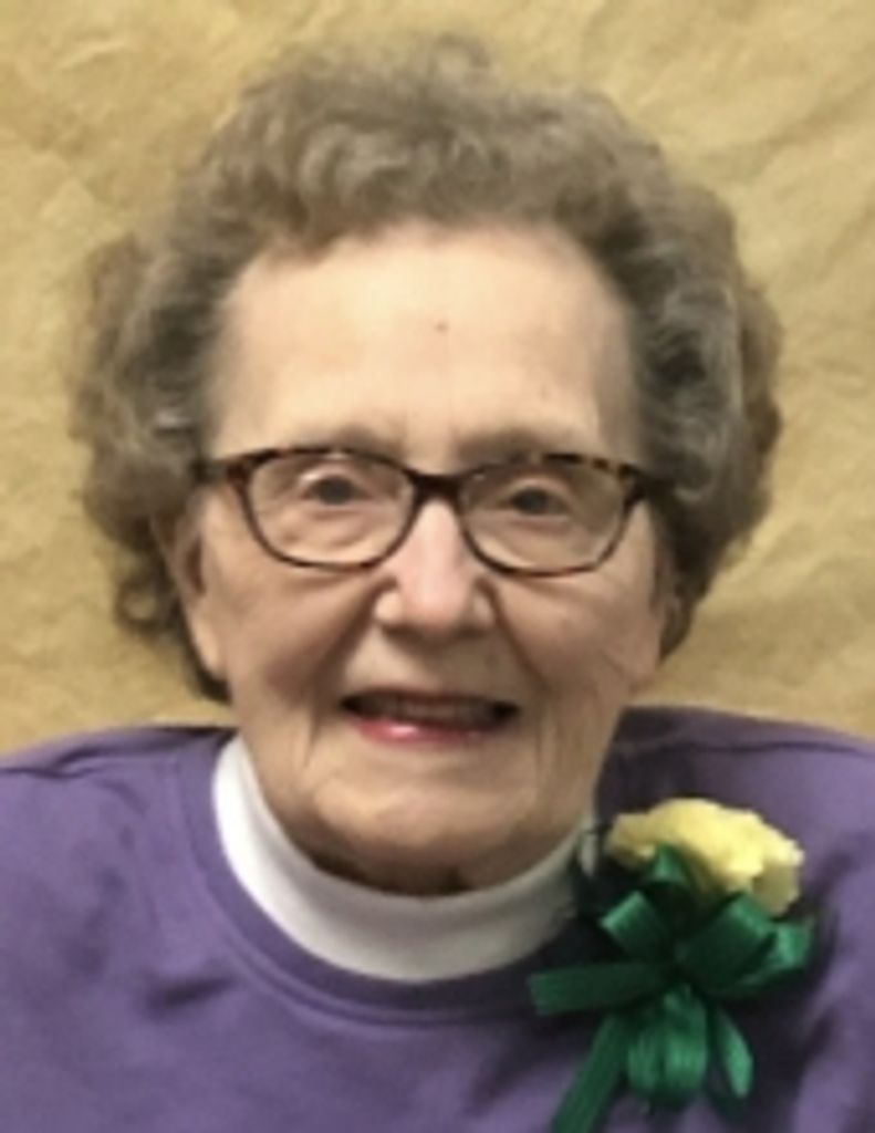 Patricia J. Fischer