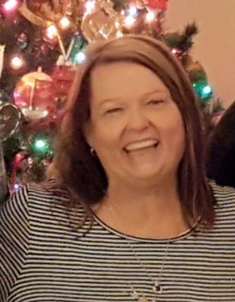 Brenda Chapman Profile Photo