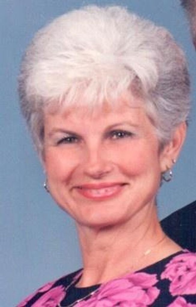 Lois J. Hooley