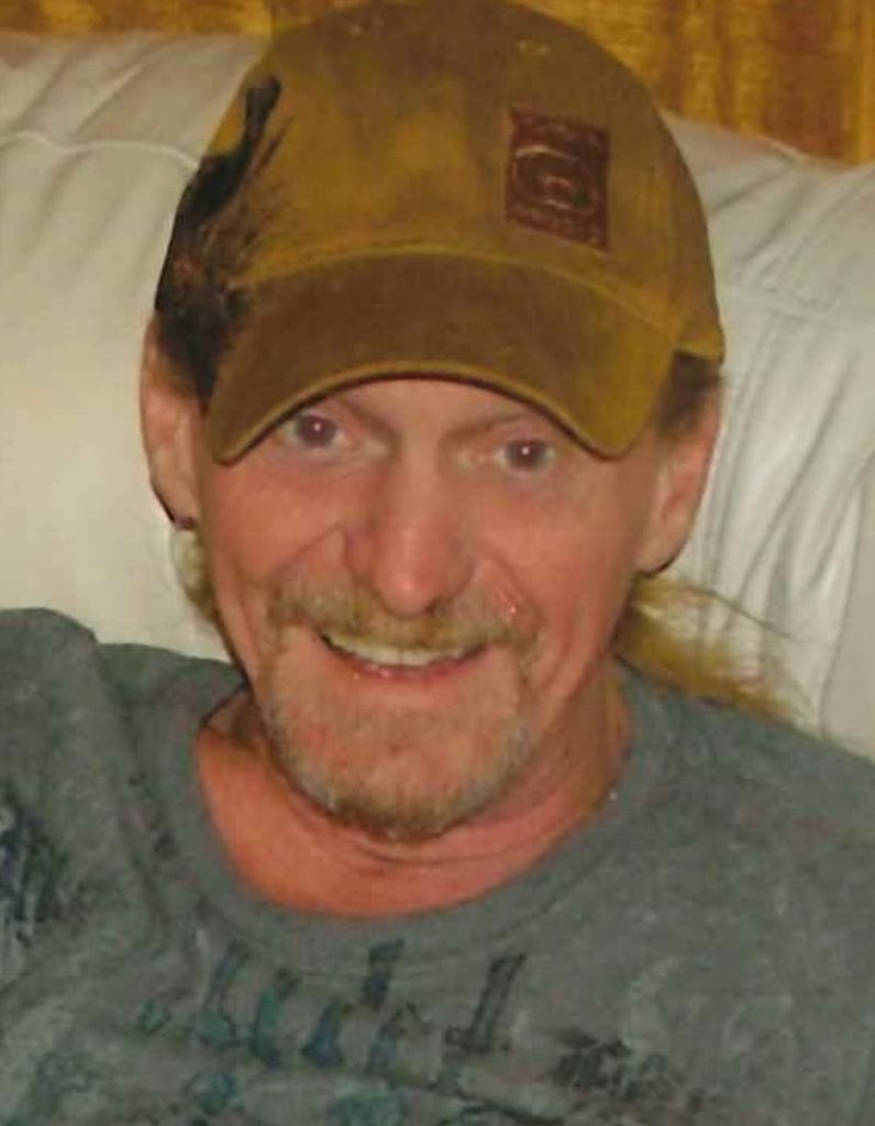 Larry Wright