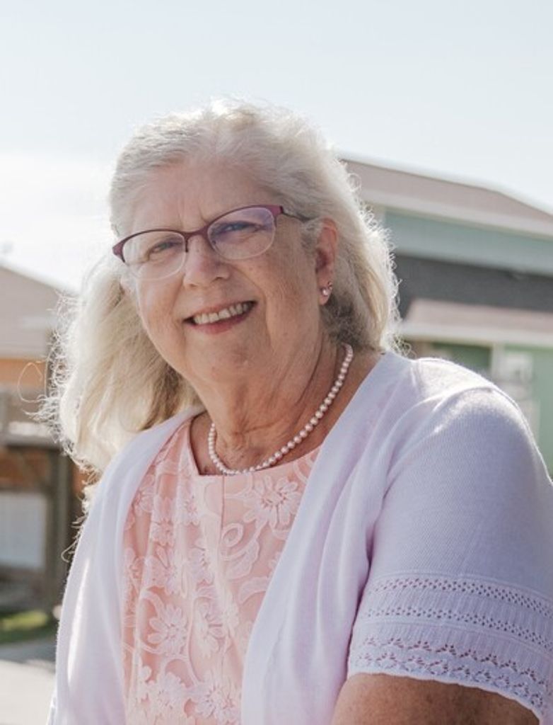 Linda Stacy Profile Photo
