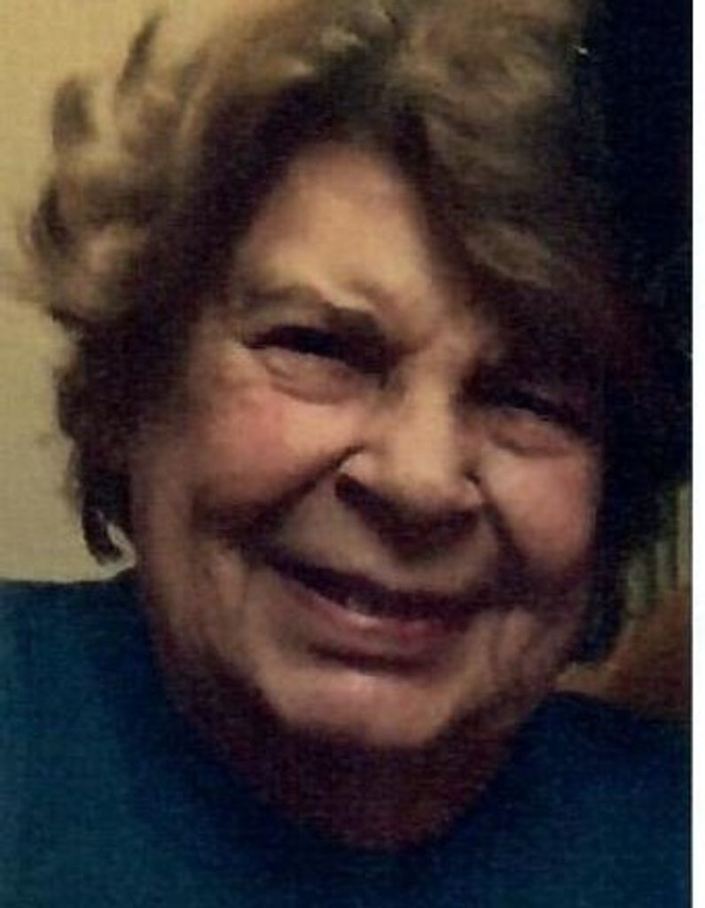 Dawna F. Smith