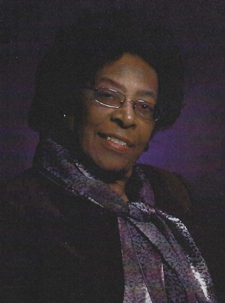 Eliza Alexander Ross