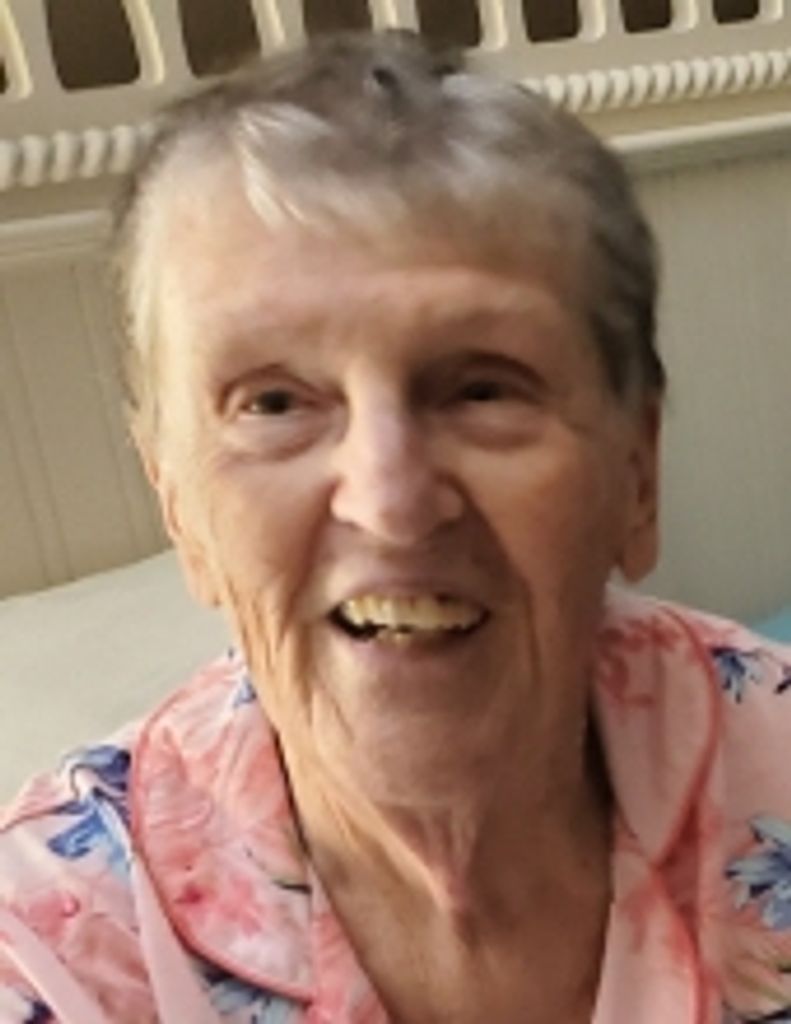 Marian L. Harrison