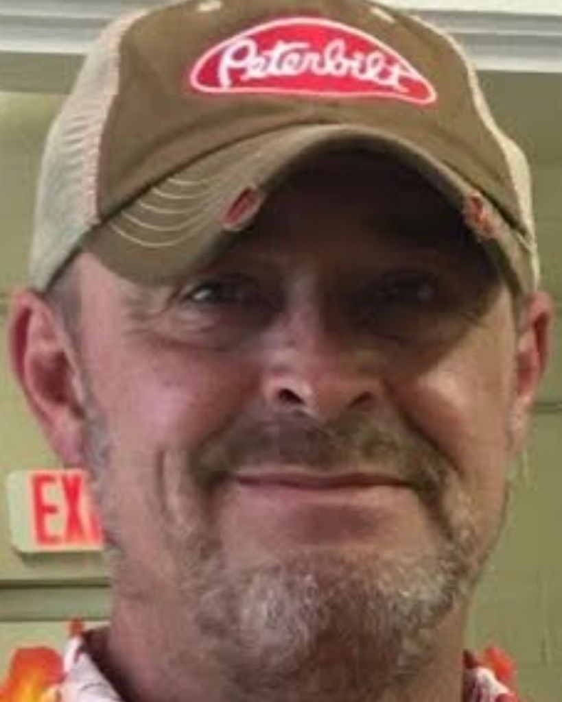 Leslie Brian Simmons Profile Photo