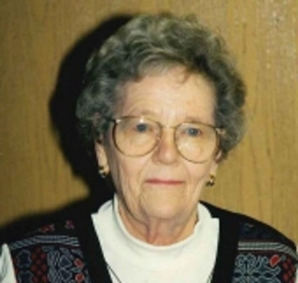 Irene Bernloehr Profile Photo