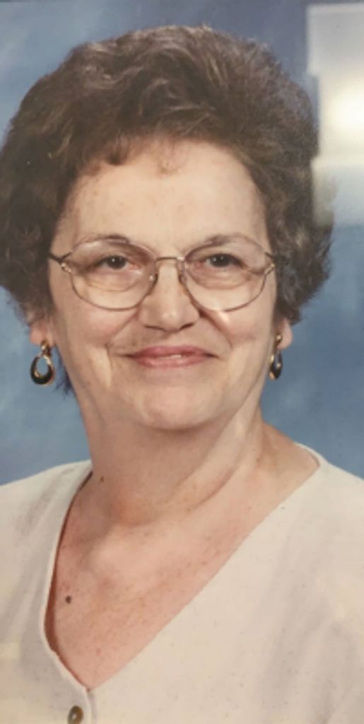 Mary Rose Reilly Profile Photo