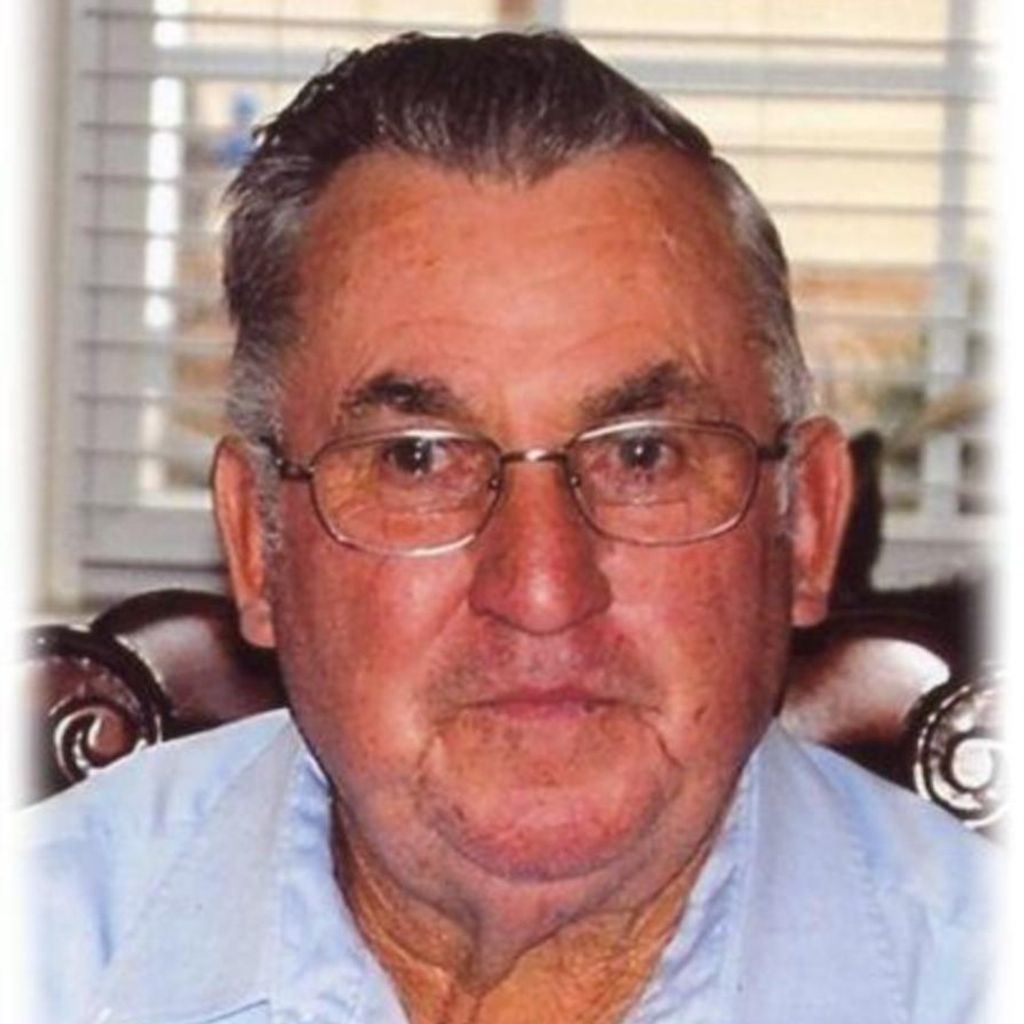 Billy Joe Adams