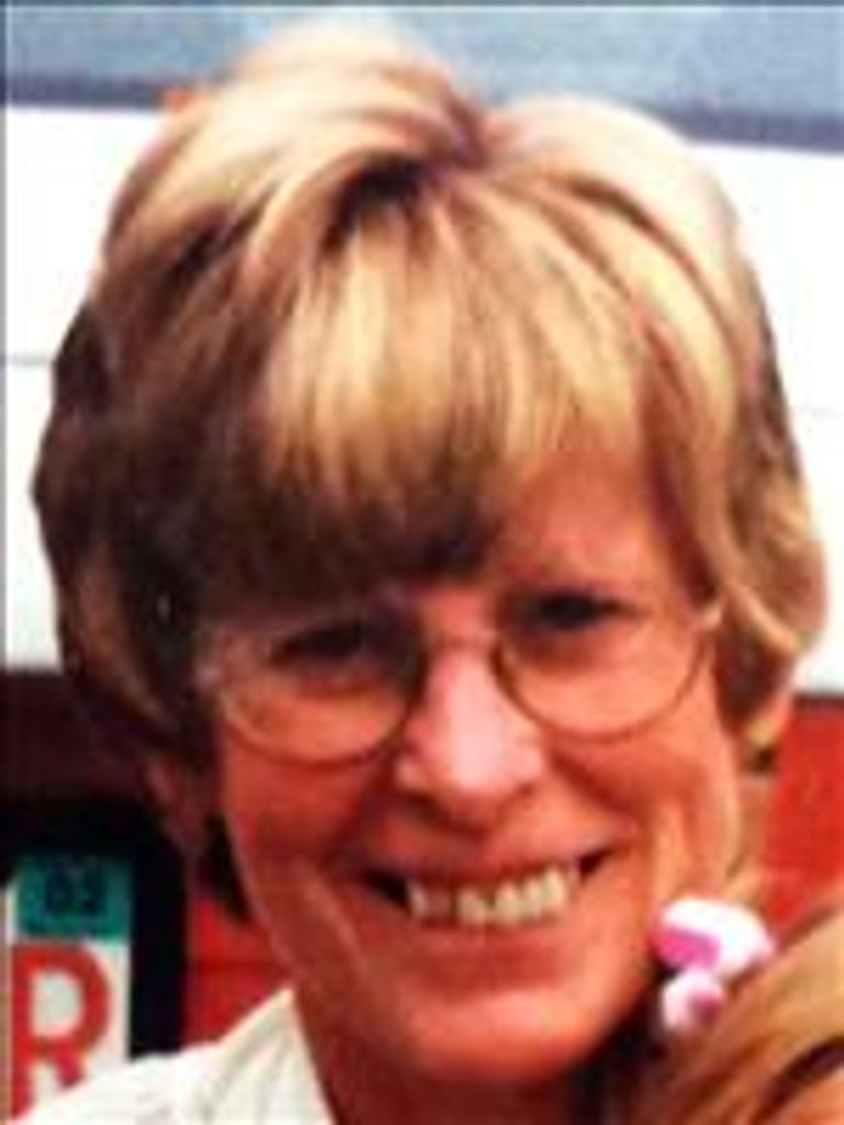 Anne E. (Sheehan) Fallo