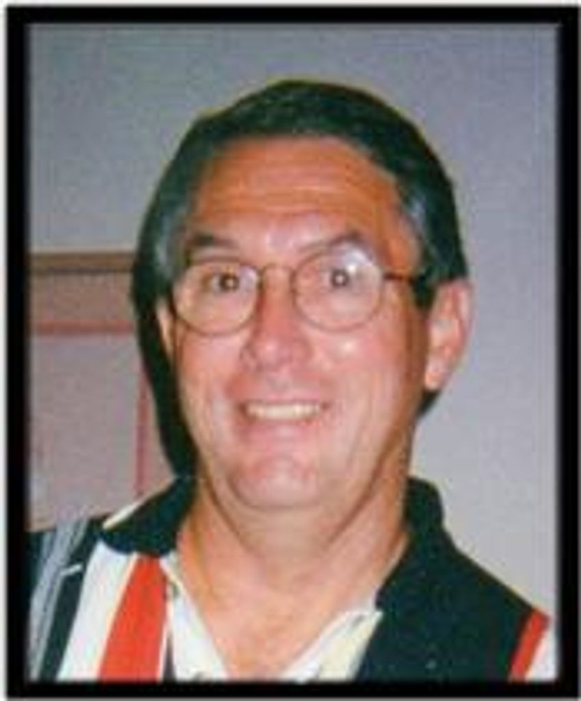 William "Steve" Holmes, Jr.