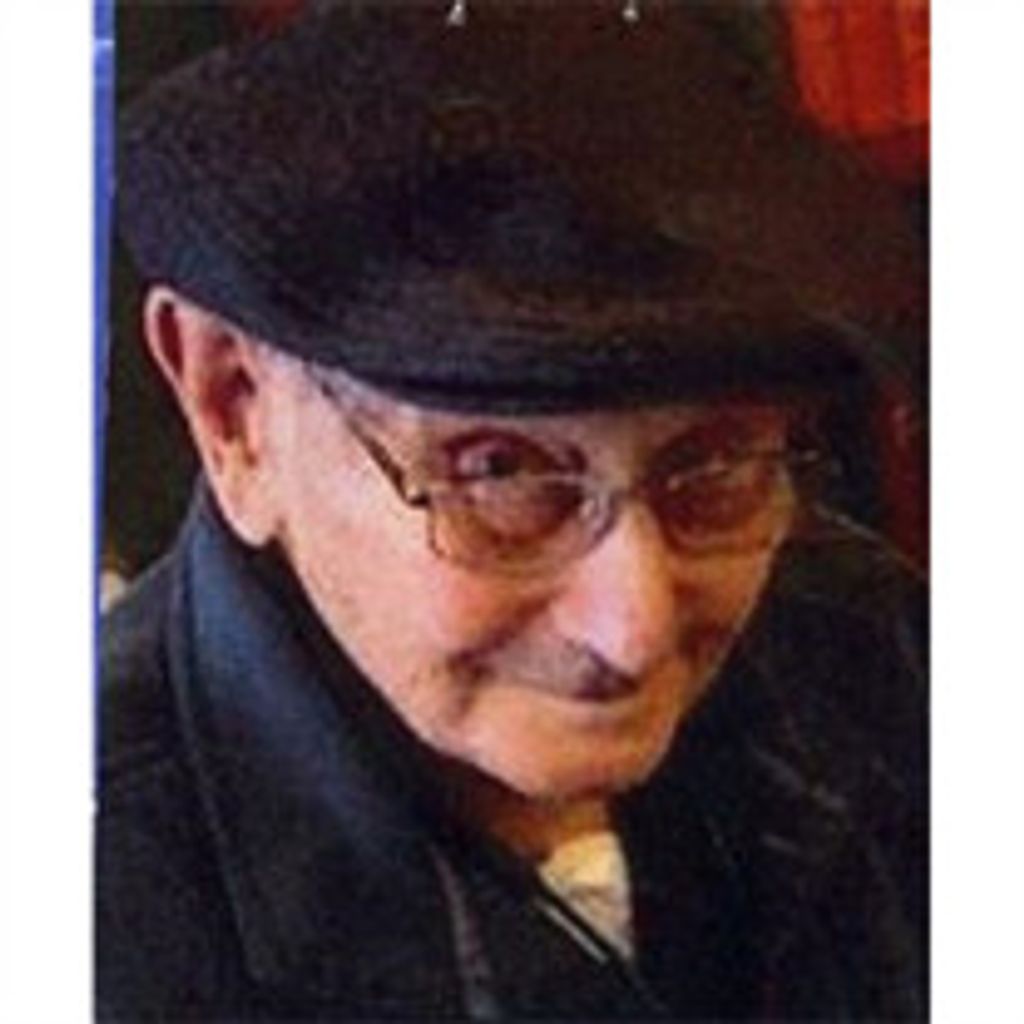 Earl F. Bublitz