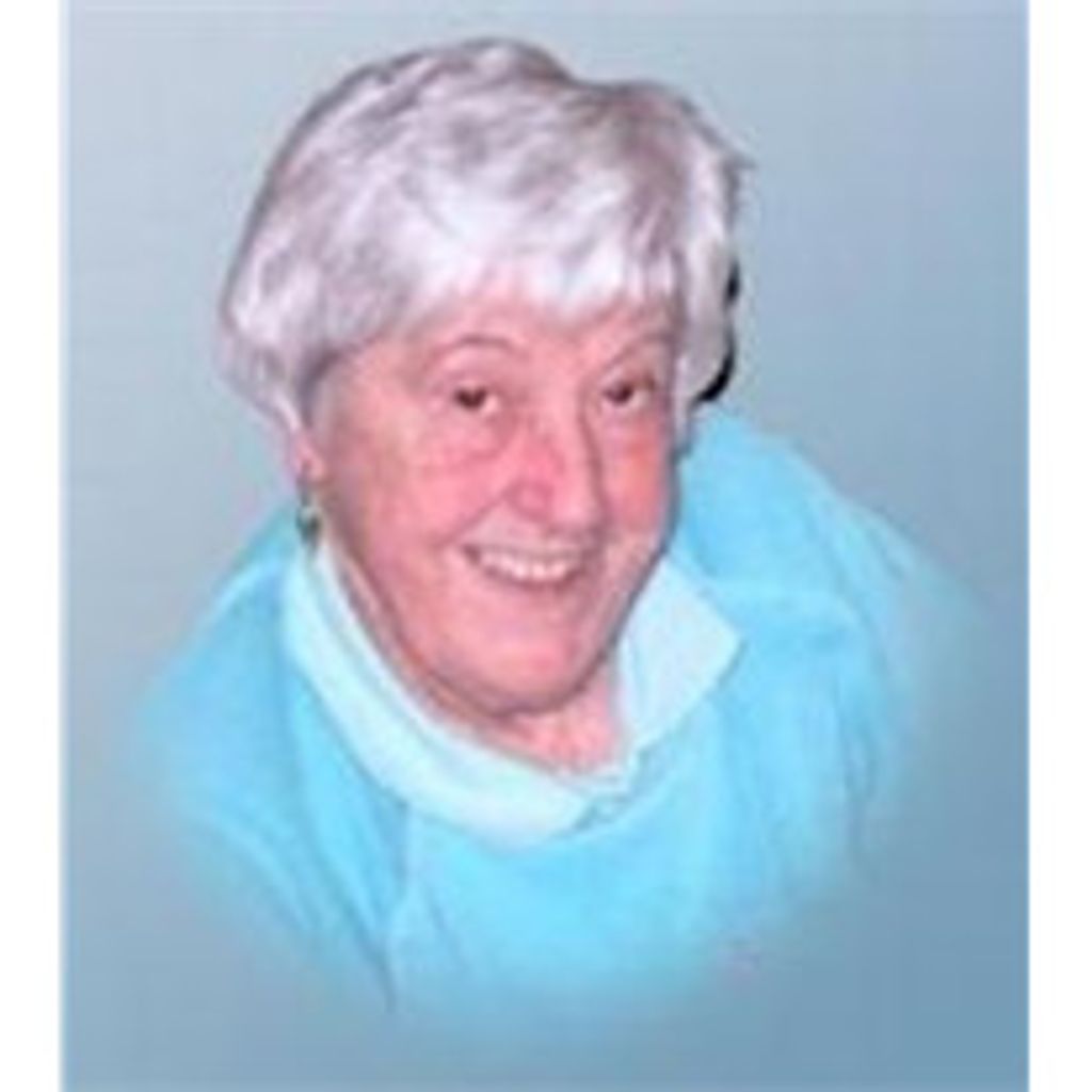 Vera M. Pelletier