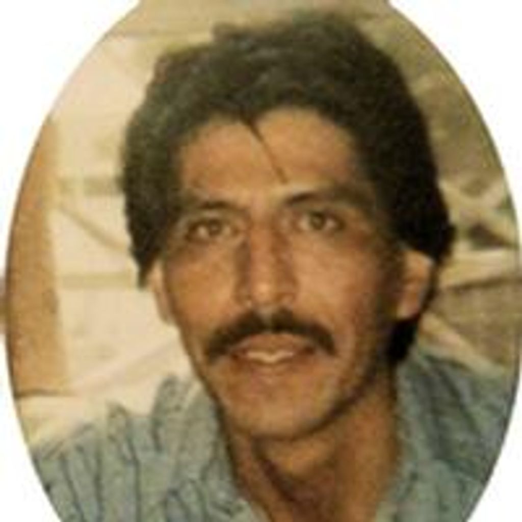 Acencion  "Chon" Silvas