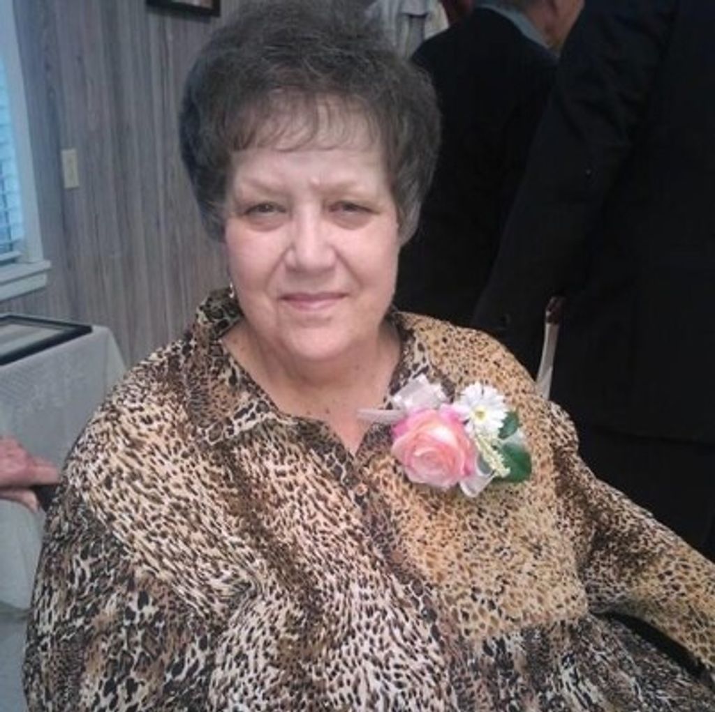 Karin K Snellgrove Profile Photo