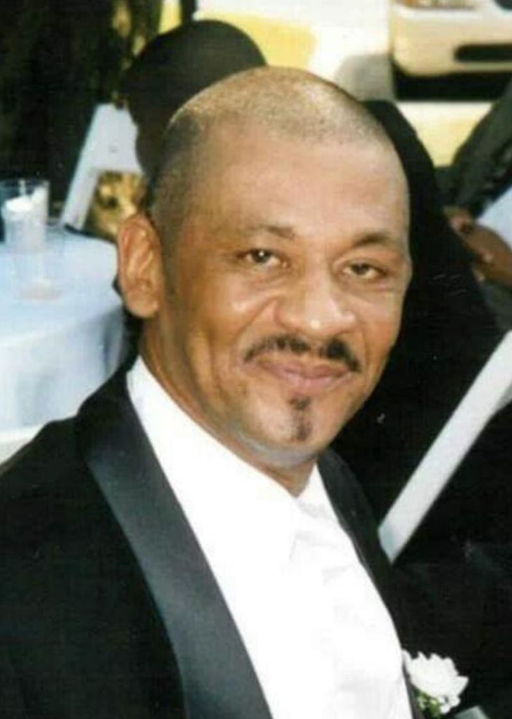 Kevin Shanza Roberts Profile Photo