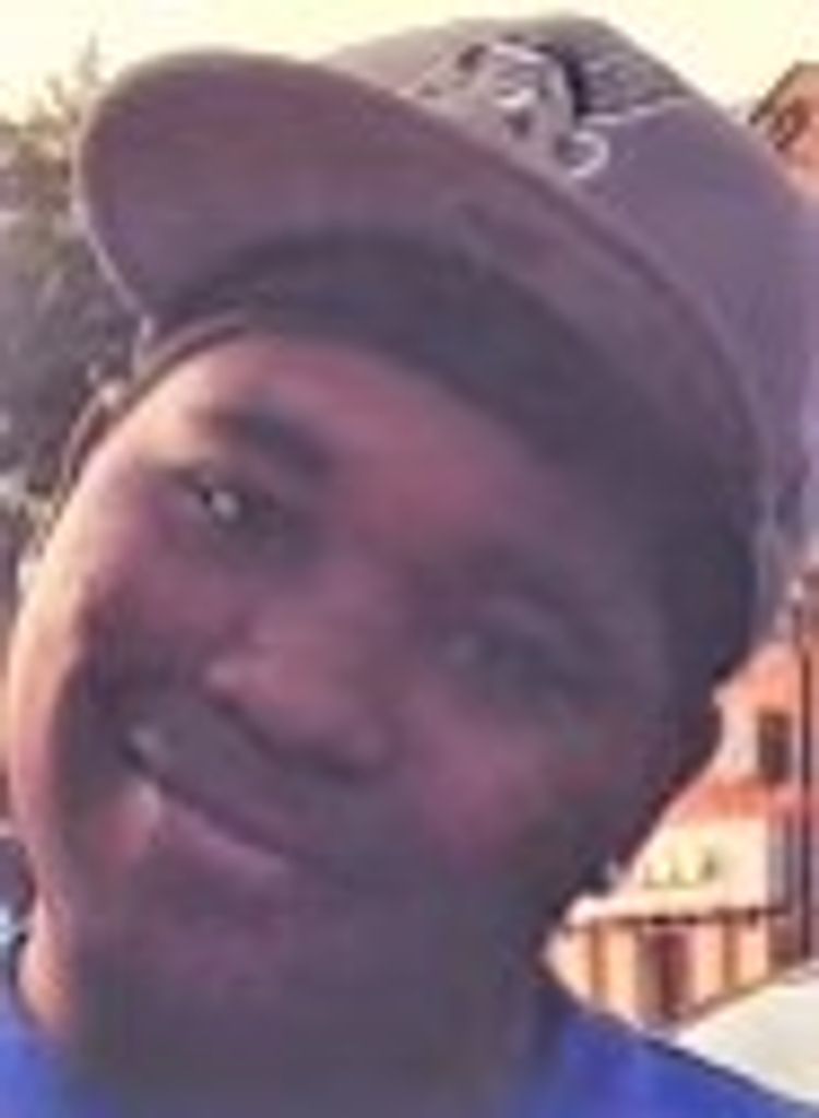 Denzell Justin Rhine Profile Photo