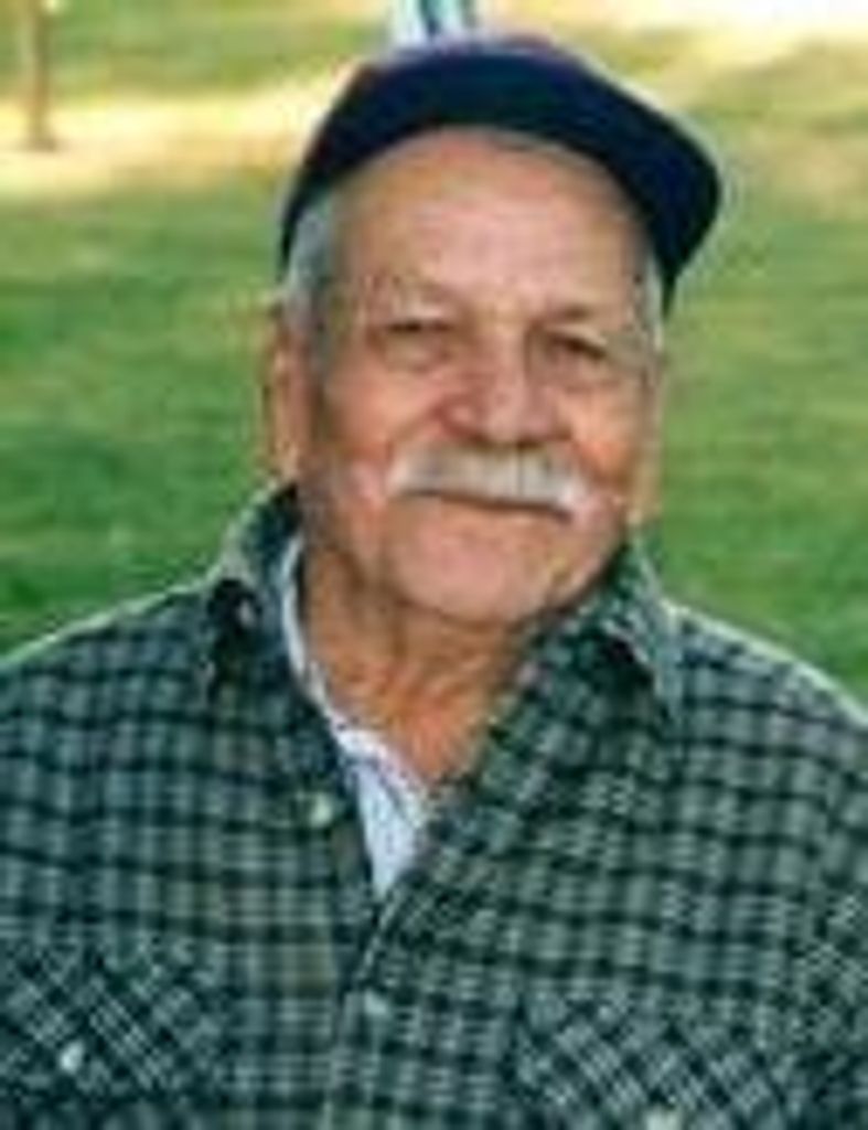 Ricardo Salinas Moreno