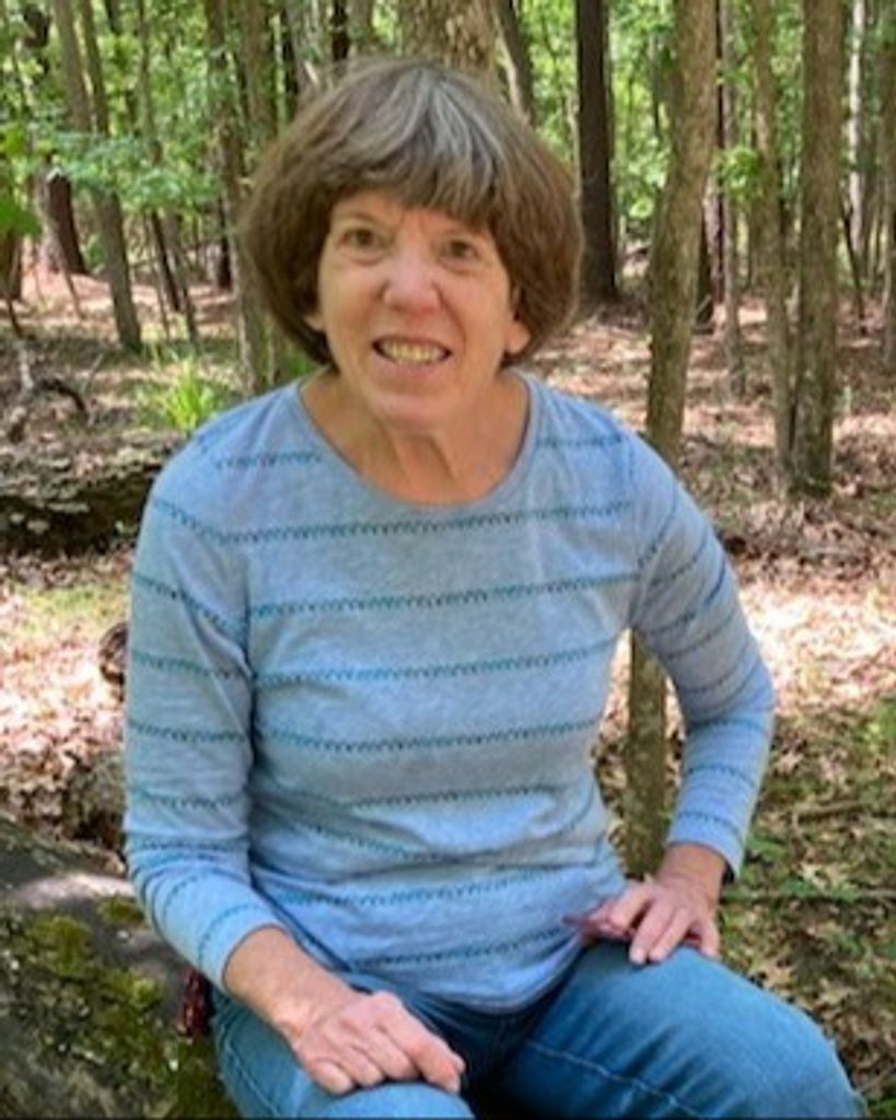 Christie FitzRandolf Williams