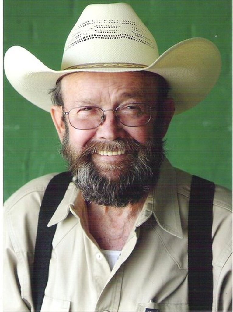 Floyd Allen Fowler