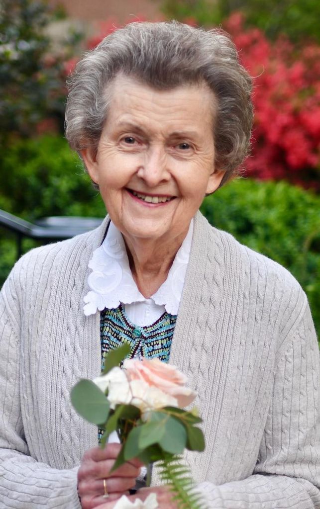 Carolyn Ruth Johnson Profile Photo