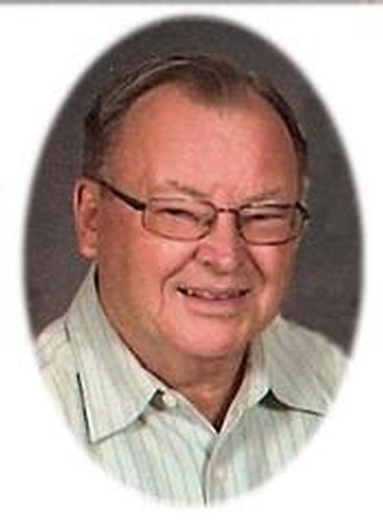 Charles Edward Smith