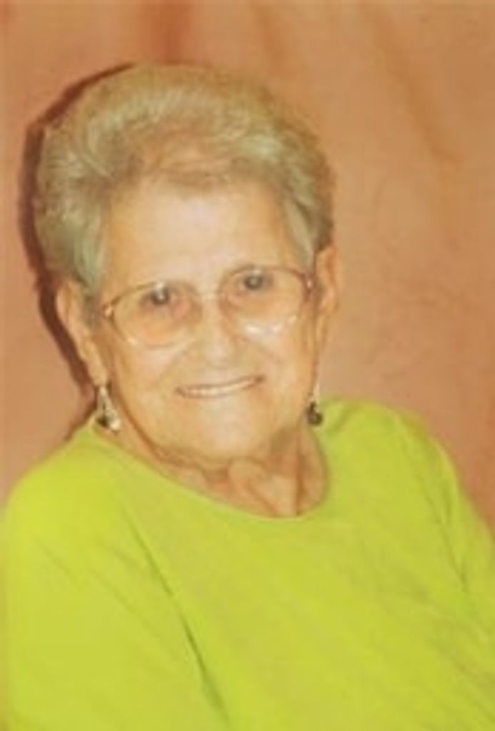 Marguerite Johnson Profile Photo