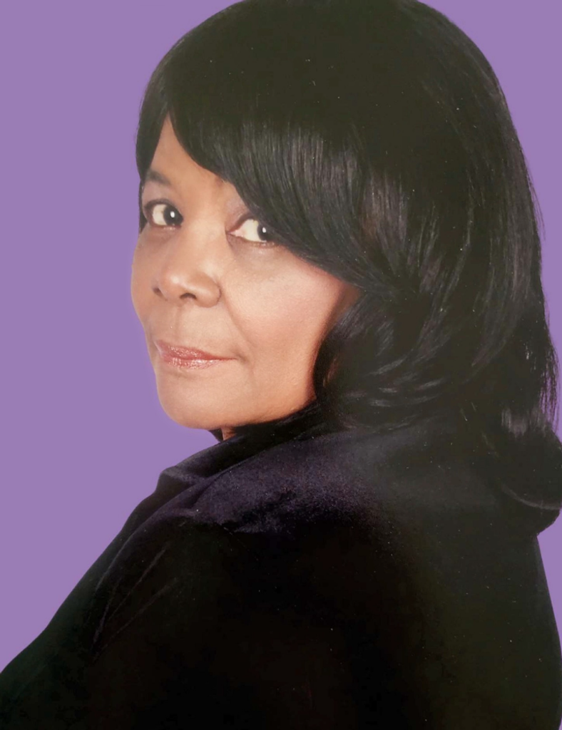 Florence Parker Profile Photo