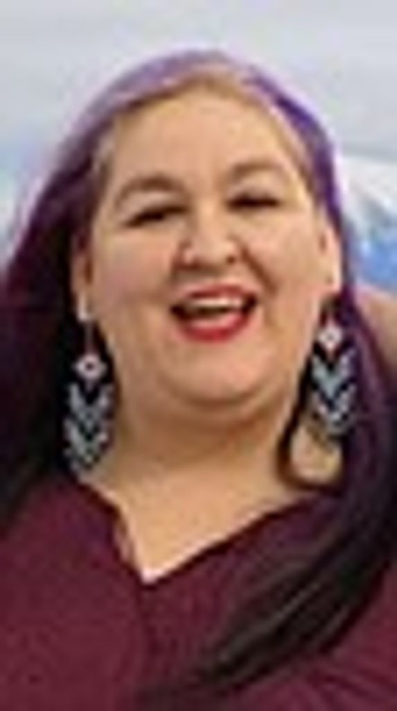 Heather Fritz