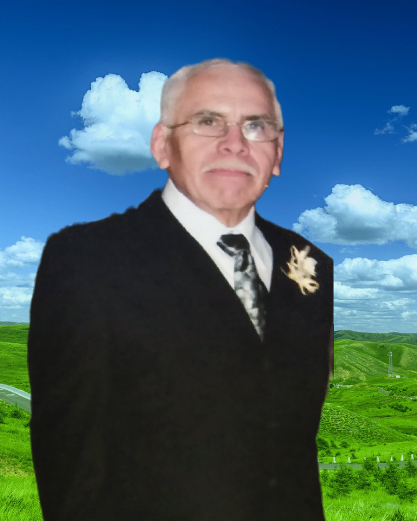 Felipe Chavez Zavaleta