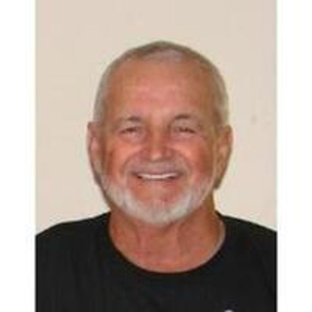 Billy Way Sr.