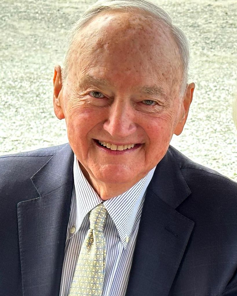 Paul Charles Gignilliat