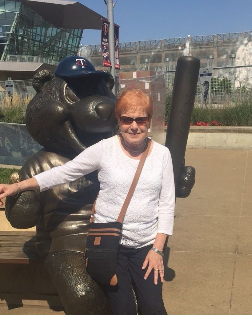 Karen L. White Profile Photo