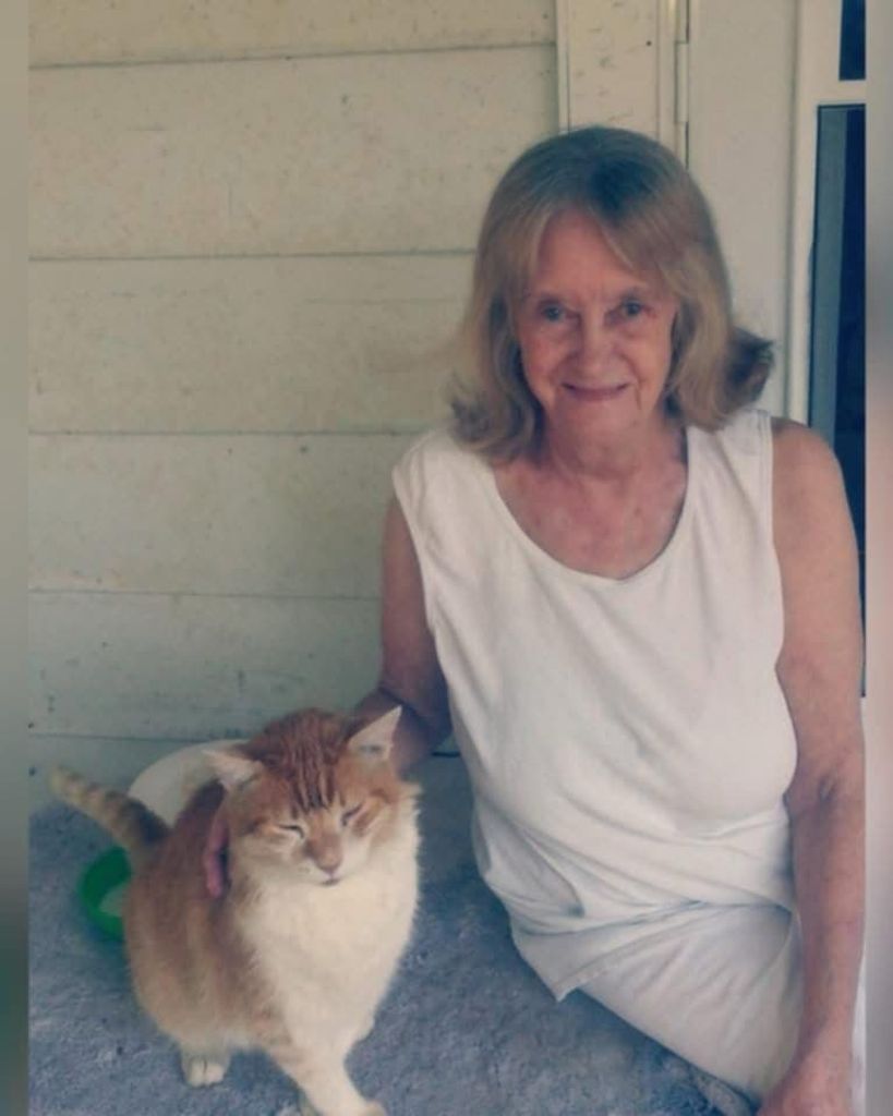 Shirley Farler