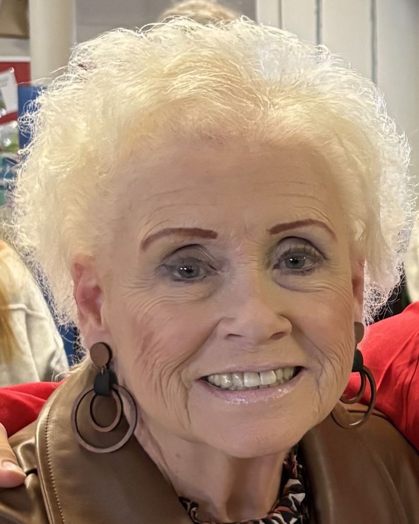 Virginia M. Mahoney Profile Photo