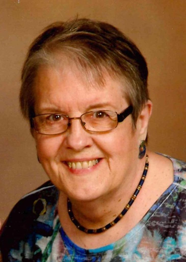 Kathy Ann Lander Profile Photo