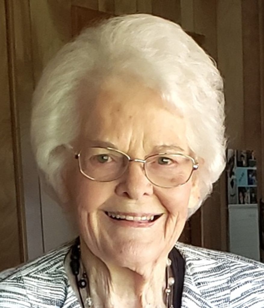 Joyce Elkins Manning Profile Photo