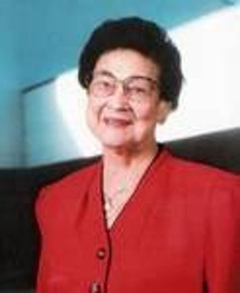 Kathleen Erna Sanford Strozier