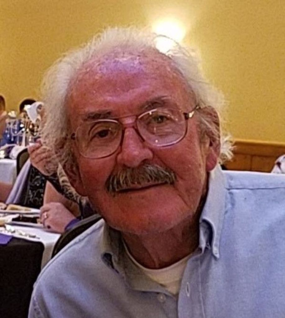 Donald K. Spierling