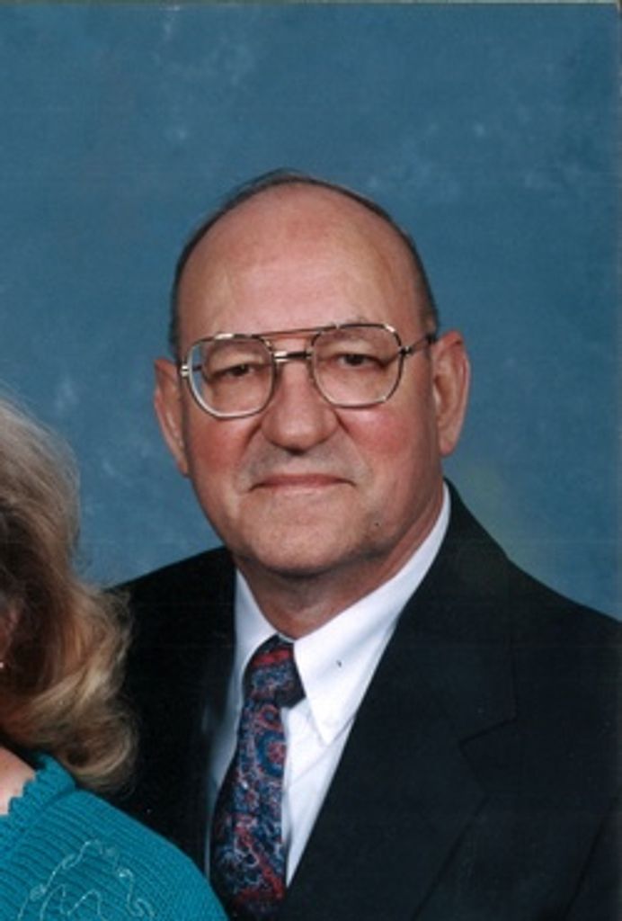 Fred Dean Carroll Profile Photo