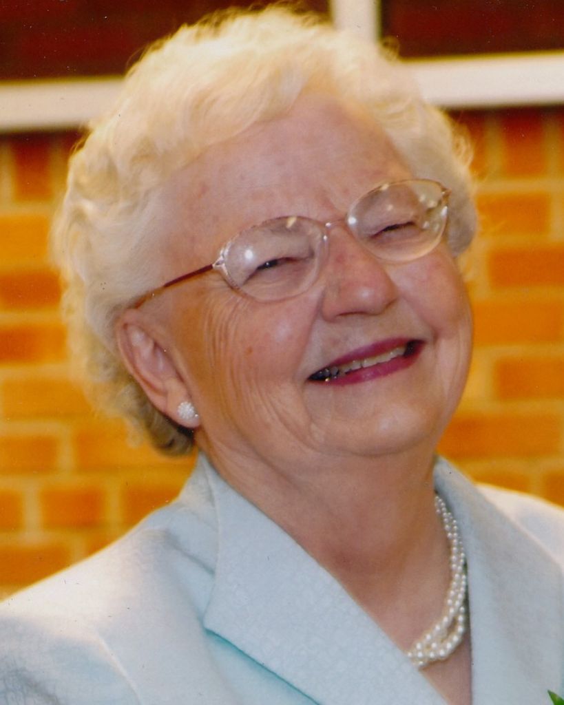 Dolores M. "DoDo" Van Orsow Profile Photo